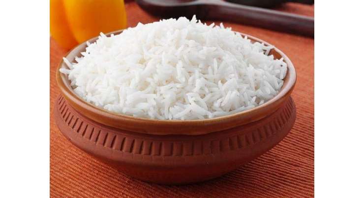 چاول کی برآمدات میں جاری مالی سال کے پہلے 9 ماہ میں نمایاں اضافہ