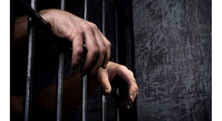 وہاڑی ،منشیات فروش کو 8 سال قید کی سزا