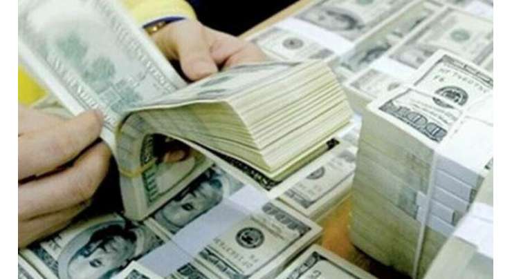 پاکستان کے ڈالرز ذخائر میں اضافہ ہو گیا