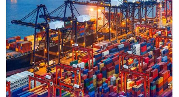 پاکستان اور مشرقی ایشیا کے ممالک کے درمیان دو طرفہ تجارت کے حجم میں اضافہ ریکارڈ