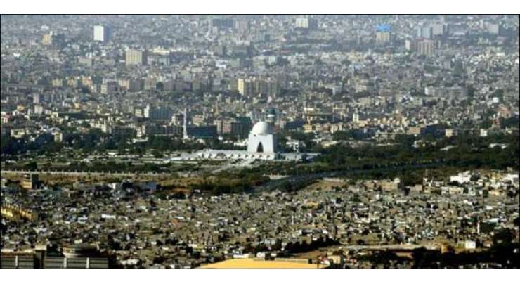 کراچی ٹائون پلاننگ سے محروم ملک کا سب سے بڑا شہر