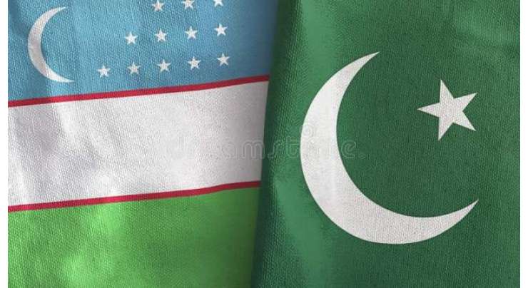 پاکستان کے ساتھ دو طرفہ تجارت کو 1ارب ڈالر تک پہنچانے کیلئے دونوں ملکوں کے تاجروں کے درمیان براہ راست رابطوں کو فروغ دیا جائے گاازبکستان سفیر ایبک عارف عثمانوف
