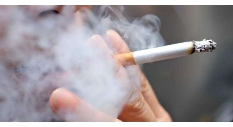 سگریٹس پر نایکسائز ڈیوٹی میں اضا فہ، نغیر قانونی سگریٹس کا شئیر 48 فیصد تک پہنچ گیا