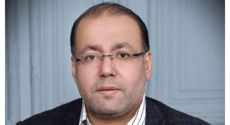 حکومت محنت کشوں کی فلاح پر توجہ مرکز کیے ہوئے ہی: چودھری شافع حسین