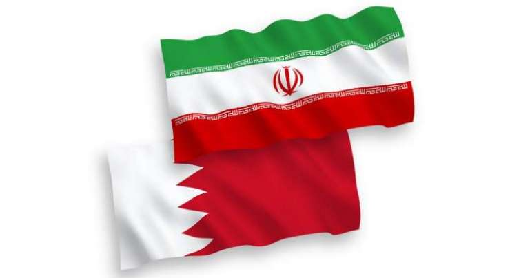 بحرین اور ایران کے درمیان جلد سفارتی تعلقات بحال ہونے کا امکان
