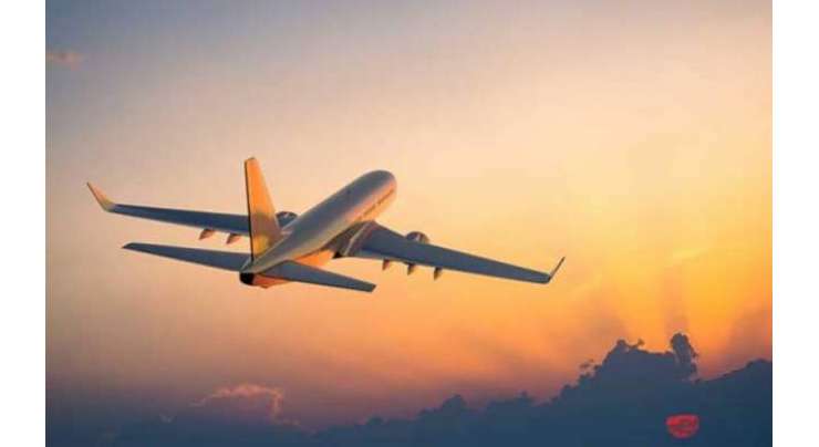 عمان سے بھارت کی پرواز میں مسافر کی موت‘ کسی کو بھی پتا نہ چل سکا