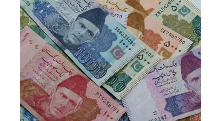 متحدہ عرب امارات  نے 7 ماہ   کے دوران پاکستان میں 16.5ملین ڈالر کی براہ راست سرمایہ کاری کی