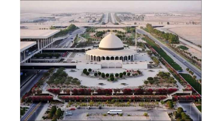 سعودی عرب کا دمام ایئرپورٹ خطے کا بہترین ہوائی اڈہ قرار