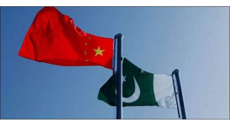 مارچ میں چین کی پاکستان میں 153.9ملین ڈالر کی براہ راست سرمایہ کاری