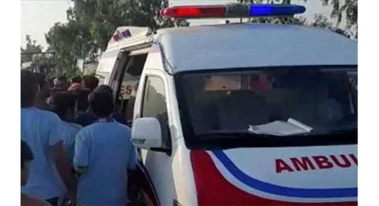 ملتان ، اندرون شہر میں 3منزلہ عمارت گرنے سے9افراد جاں بحق2زخمی