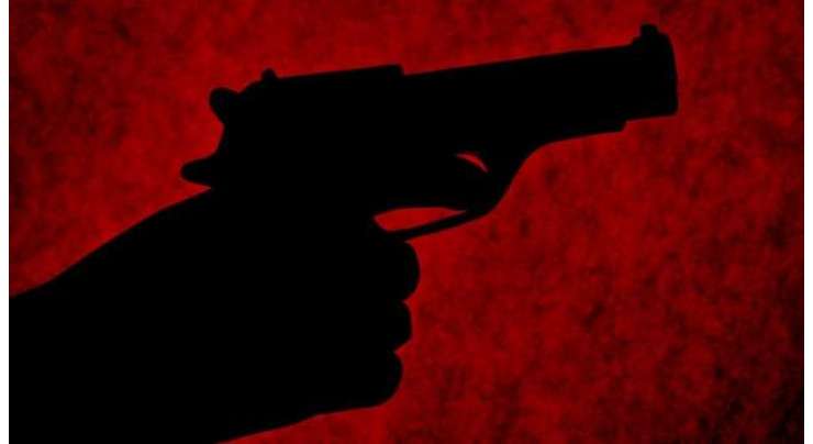 سوات ،نوجوان نے خودکو گولی مارکر خودکشی کرلی