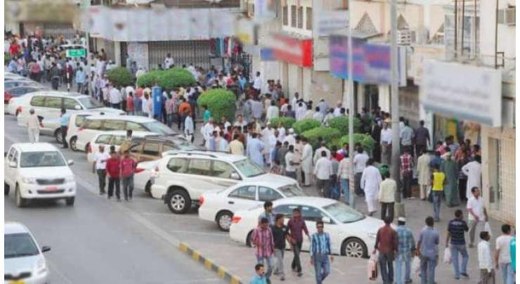 عمان نے غیرملکیوں کیلئے سینکڑوں ملازمتوں کے دروازے بند کردیے