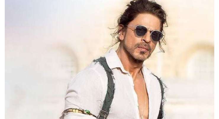 شاہ رخ خان کی اپنی بیٹی سوہانا کی فلم کیلئے 200 کروڑ کی سرمایہ کاری