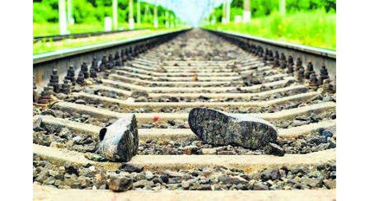 بہاولپور،خاتون نے ٹرین سے چھلانگ لگا کر خودکشی کر لی