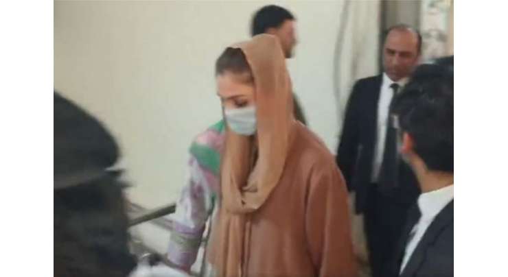 خدیجہ شاہ کے ایک اورمقدمے میں وارنٹ گرفتاری جاری