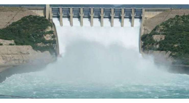 ملک کے مختلف آبی ذخائر سے ایک لاکھ 85ہزار600کیوسک پانی جاری ، ارسا
