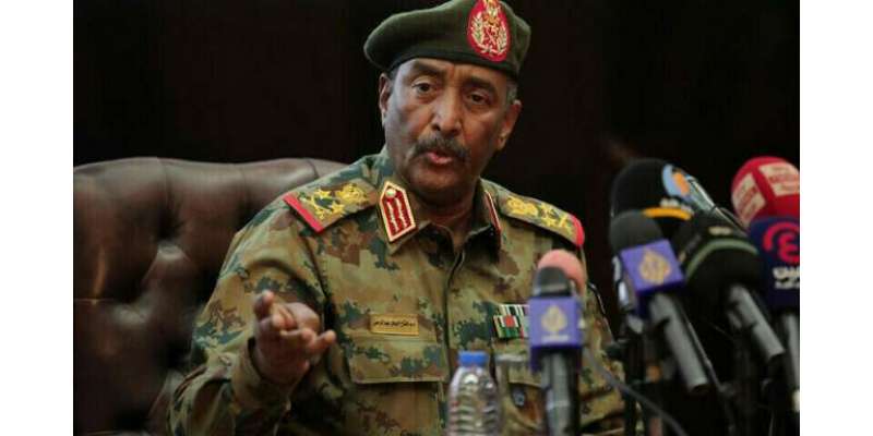 سوڈانی جنرل فوج کو سول حکومت کے تابع کرنے پرتیار