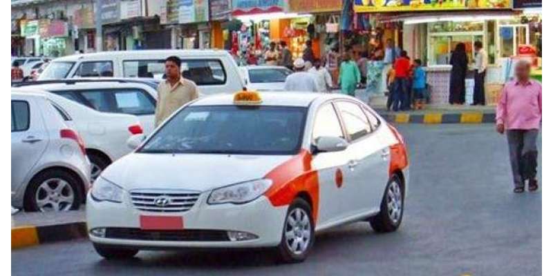 عمان میں ٹیکسی ڈرائیوروں کے پاس پرمٹ ہونا لازمی قرار