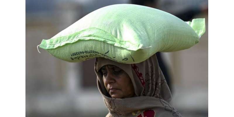پشاور میں آٹا مزید مہنگا،تندور روٹی کی قیمت بڑھنے کا امکان