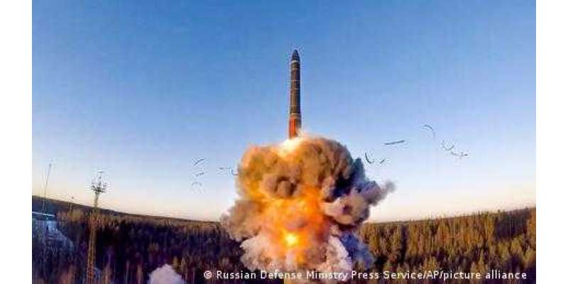 روسی جوہری ہتھیاروں کی بیلاروس میں تنصیب کی اہمیت اور خطرات
