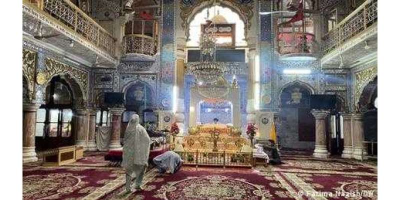 پشاور میں ایک سکھ دکاندار کا قتل اور اس اقلیتی برادری کے خدشات