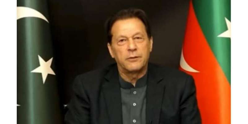 پاکستان کو پاتال سے بچائیں، عمران خان کا لیفٹیننٹ جنرل (ر) امجد شعیب ..