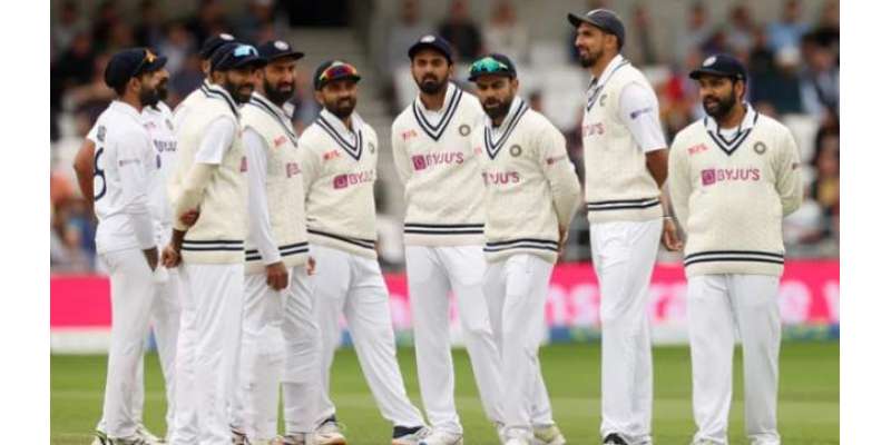 بھارتی کرکٹ ٹیم دنیائے کرکٹ کی نئے چوکرز بن گئی