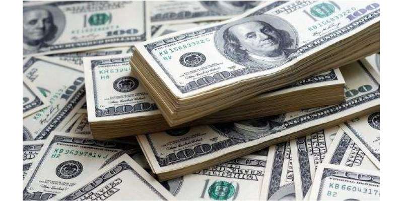 پاکستان کوجاری مالی سال کے پہلے 10 ماہ میں مجموعی طور پر 7.142 ارب ڈالر ..