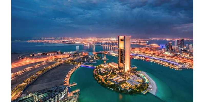 بحرین نے گولڈن لائسنس کا اجراء شروع کردیا
