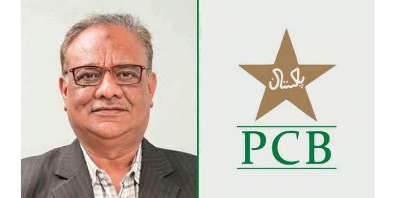 سربراہ پی سی بی میڈیکل کمیشن ڈاکٹر سہیل سلیم عہدے سے مستعفی