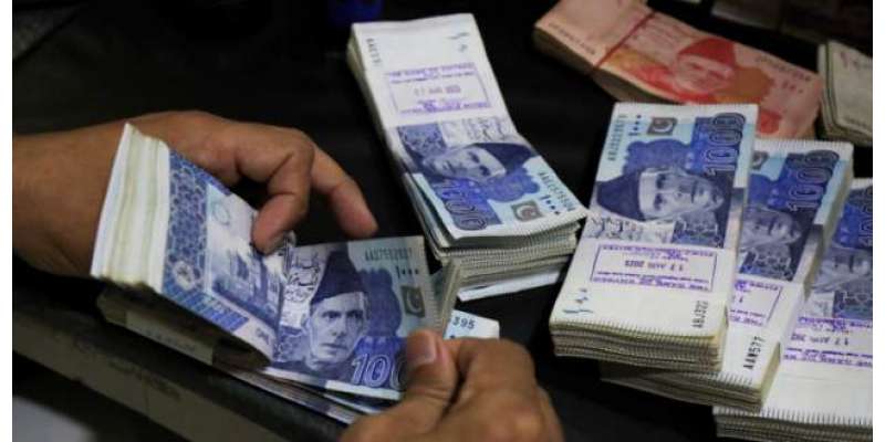 قرض اور سود کی ادائیگی کیلئے روزانہ 100 ارب روپے درکار ہیں