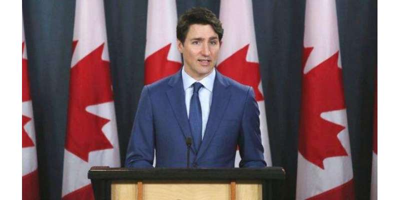 ٹورنٹو میں یوم خالصہ کی تقریب ،کینیڈین وزیر اعظم جسٹن ٹروڈو نے بھی ..