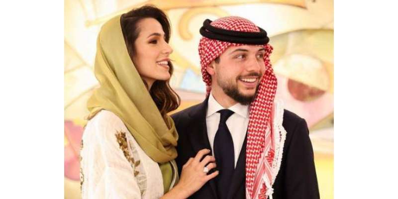 اردنی ولی عہد کی سعودی منگیتر سے شادی‘ بلاول بھی شریک ہوں گے