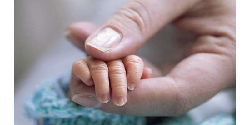 بھارت،بے حسی کی انتہا ماں نے نومولود بیٹا ایک لاکھ روپے میں بیچ دیا