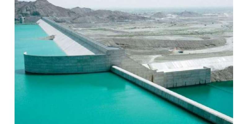 بلوچستان میں 100ڈیموں کی تعمیر کے منصوبے میں 2ارب 4کروڑ روپے کی بے قاعدگیوں ..