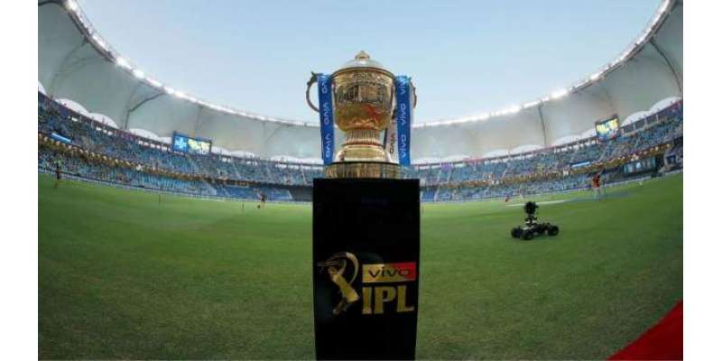 انڈین پریمیئر لیگ کا 16واں ایڈیشن 31 مارچ سے بھارت میں   شروع ہو گا،10 ٹیمیں ..