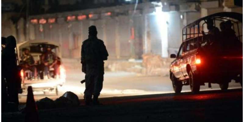 سکیورٹی فورسز کا شمالی وزیرستان میں آپریشن، 6دہشتگردوں کو ہلاک کردیا