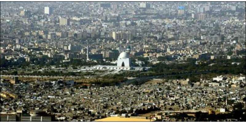 کراچی ٹائون پلاننگ سے محروم ملک کا سب سے بڑا شہر