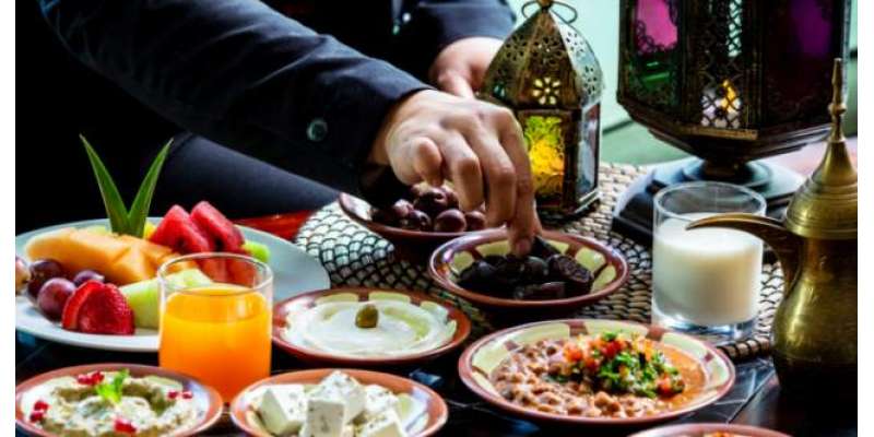 واحد خلیجی ملک جہاں رمضان المبارک کا کل 12 مارچ سے آ غاز ہو گا