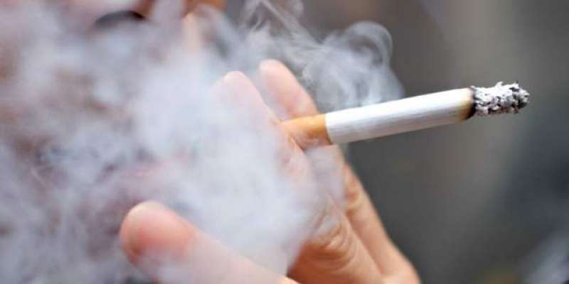 سعودی عرب، تمباکو نوشی کا پھیلائو روکنے کے لیے تمباکو کا متبادل بنانے ..