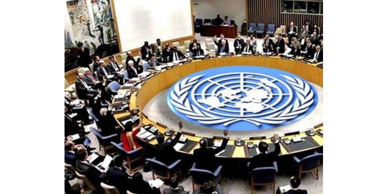 اقوام متحدہ کی  انسانی حقوق کونسل       فلسطین  اور  کشمیر    میں قابض غیر ..