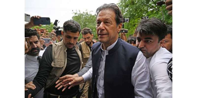 اے این پی نے عمران خان کی نا اہلی کیلئے عدالت سے رجوع کر لیا