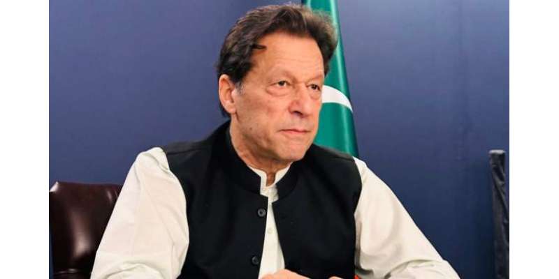 "ملک چھوڑ کر نہیں جانے والا"، عمران خان نے ڈیل کی خبروں کی تردید کر دی