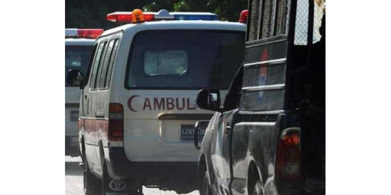 باجوڑ میں پولیس کی گاڑی کے قریب دھماکہ، 5 اہلکار شہید‘ 10 زخمی