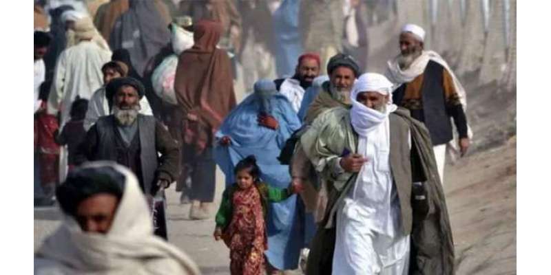 پاکستان چھوڑنے والے غیرقانونی افغانیوں کی تعداد 5 لاکھ 42 ہزار سے متجاوز