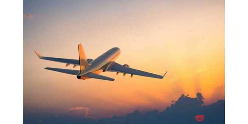 عمان سے بھارت کی پرواز میں مسافر کی موت‘ کسی کو بھی پتا نہ چل سکا