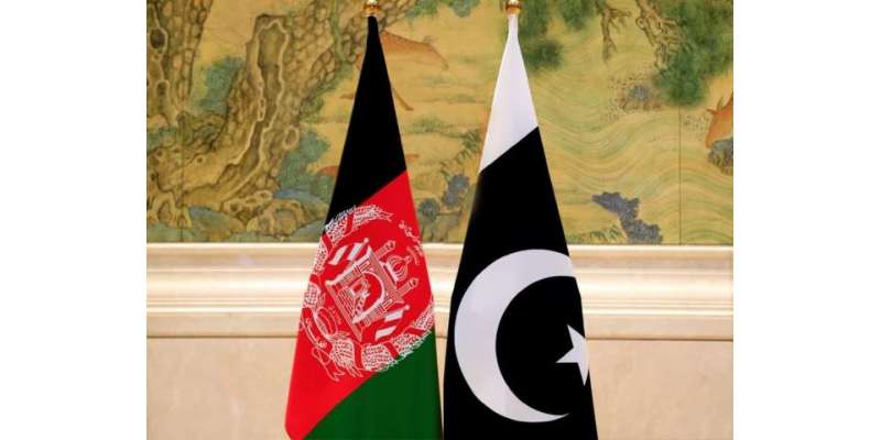 پاکستان نے افغانستان میں کالعدم تحریک طالبان پاکستان کو خطے اور بین ..