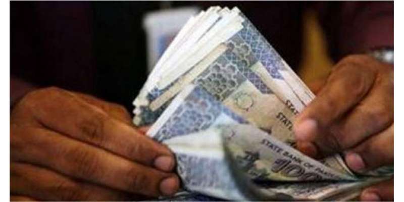 پنجاب میں کم سے کم اجرت میں 7 ہزار روپے کا اضافہ کر دیا گیا