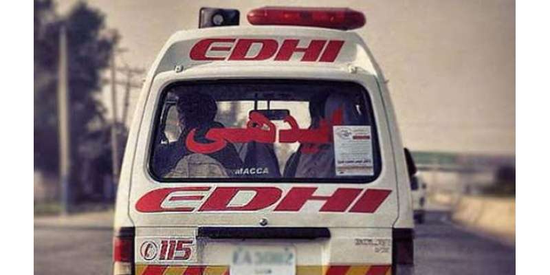 پنجاب،گوجرہ کے قریب ٹرک اور ٹرین میں تصادم، ایک شخص جاں بحق، 3 زخمی