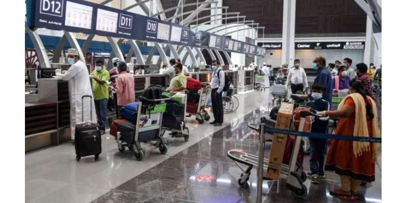 عمان کا سفر کرنے والے مسافروں کی تعداد میں 94 فیصد اضافہ